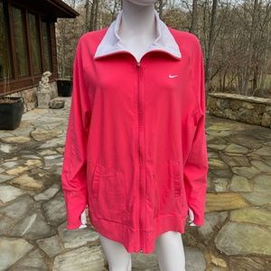 Nike Dri-Fit Women's Jacket